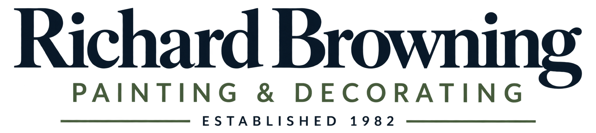 Richard Browning Painting & Decorating